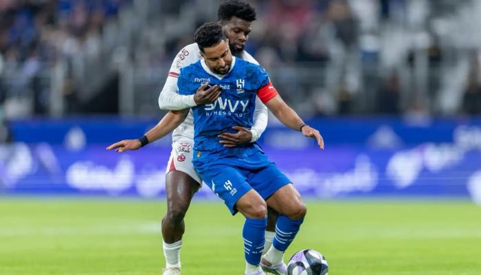القنوات الناقلة لمباراة الهلال والخلود اليوم في نهائي كأس الملك