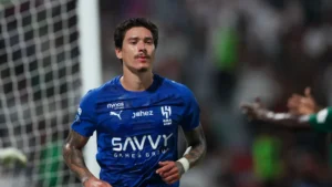نونيز يخصص أموالًا منفصلة لعلاقته مع الهلال