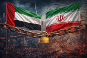 هل تسعى الإمارات للانتقام من إيران عبر الأبعاد الاقتصادية؟ – شاشوف