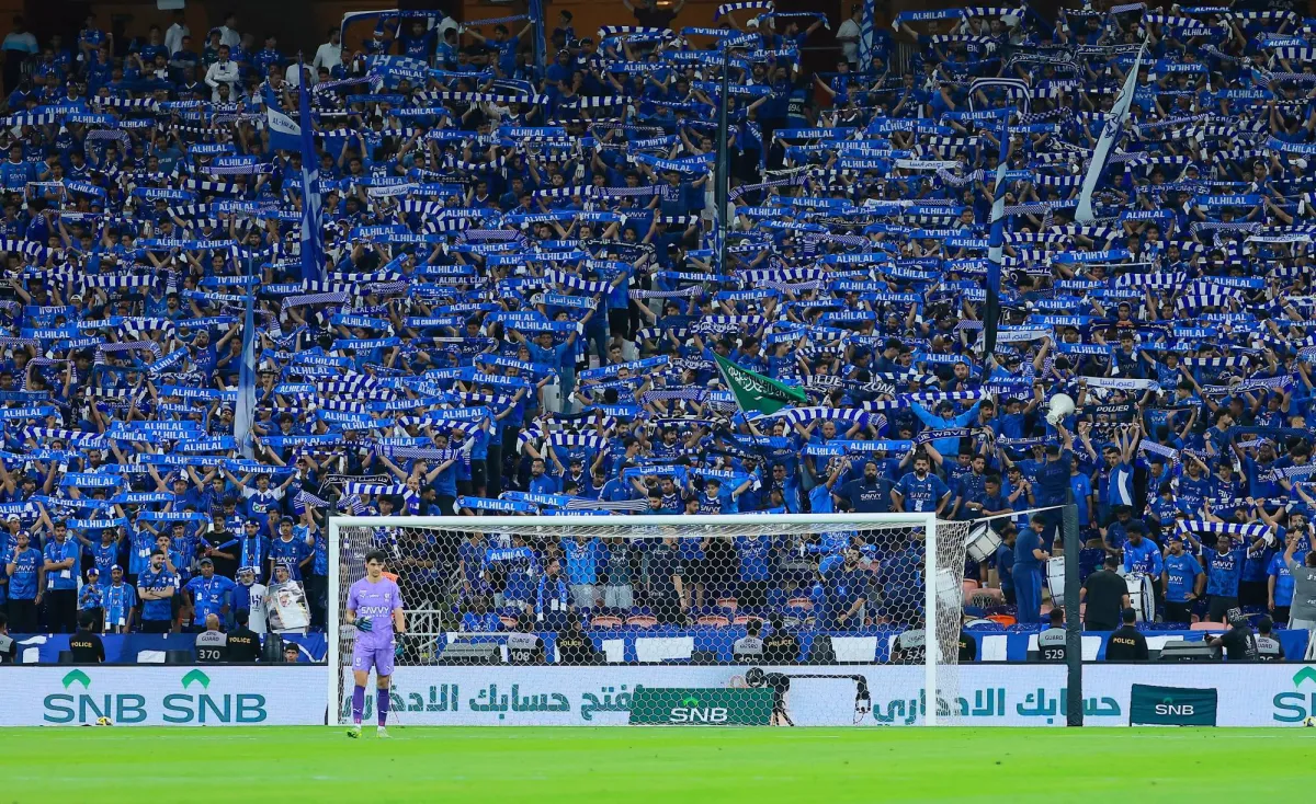هل تضمن «كأس الملك» استمرار إنزاغي مع الهلال؟