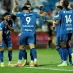 هل يعكس انتصار الهلال الأخير واقعه الفني؟