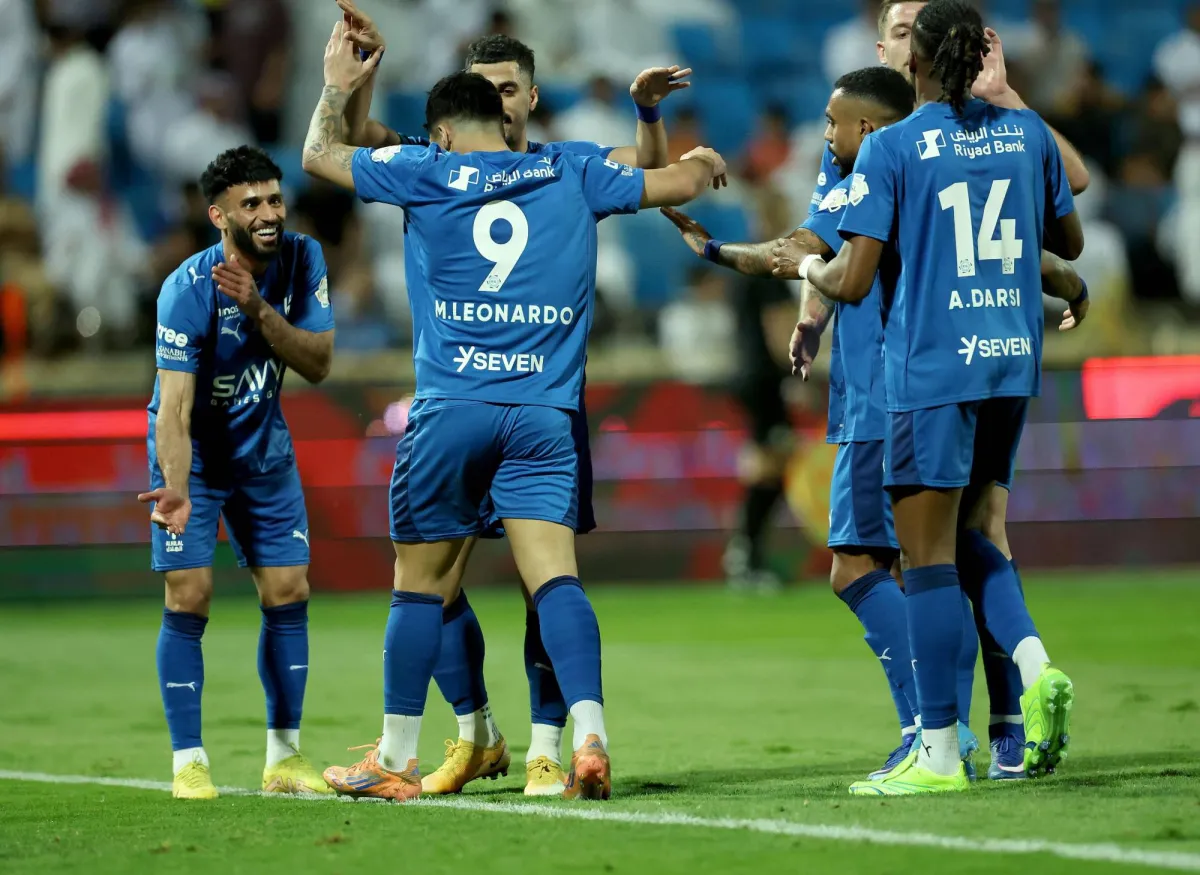 هل يعكس انتصار الهلال الأخير واقعه الفني؟