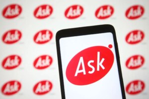 وداعًا، جينز: إغلاق موقع Ask.com