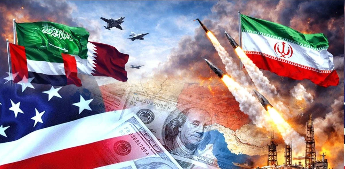 وكالات التصنيف تتوقع ‘المرونة في الخليج’: اقتصادات النفط تتخطى تداعيات الحرب وعدم استقرار هرمز – شاشوف