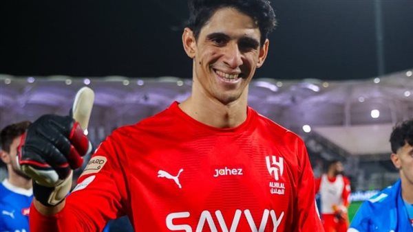 ياسين بونو يواصل تحقيق النجاحات مع الهلال.. إحصاءات قياسية تثبت تميزه في الملاعب السعودية