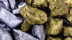 A2Gold تعلن عن نتائج الفحص من هدف بلاك روك في ولاية نيفادا