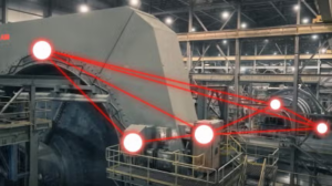 ABB تطلق مجموعة Grinding Connect لمطاحن التعدين GMD