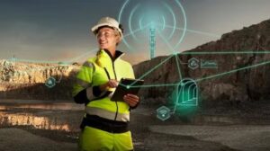 Epiroc وإريكسون تتعاونان لتعزيز اتصال 5G في قطاع التعدين