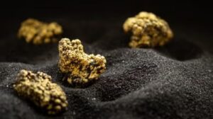 i-80 Gold تنهي صفقة شراء الذهب مع فوكست رويالتي