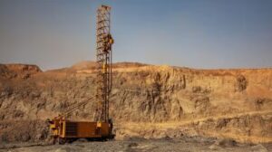 أماروق تبدأ عمليات الحفر في موقع Ilua REE