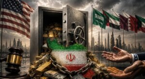 إذا تم المساس بمصالح واشنطن في الخليج.. تهديد أمريكي بإطلاق الأصول الإيرانية المجمدة يكشف عن ملف يعود لنصف قرن – شاشوف