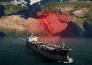 اتفاق هرمز revitalizes energy and metals markets and boosts economic recovery hopes – بَقَش