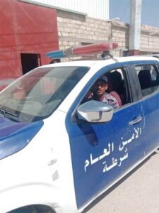اخبار المناطق – الشرطة القضائية في ساحل حضرموت تعتقل شخصين مشتبه بهما في قضية قتل في المكلا