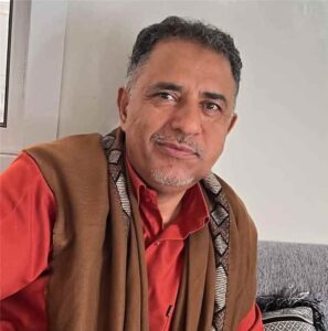 اخبار المناطق – الشيخ حسن جعموم يتبرع بمئة ألف ريال سعودي لمساندة طريق الشهيد محمد صالح مط.