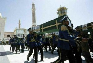 اخبار المناطق – المزيد من القتلى بين الحوثيين.. والميليشيا تستمر في إخفاء تفاصيل مقتلهم