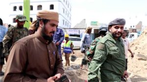 اخبار المناطق – تأكيد شعبي على تعيين العميد طلال الكلدي قائدًا لقوات الاستقرار الوطني في المديرية