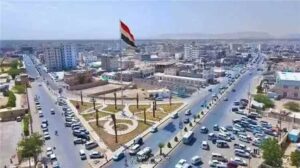 اخبار المناطق – حادث إطلاق نار في منشأة عسكرية بمأرب يثير جدلاً واسعاً وترقباً للتطورات