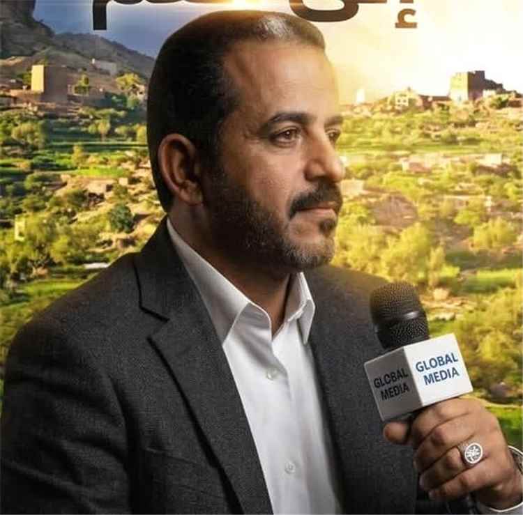 د. جمال عواس: إعلان