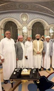 اخبار المناطق – لودر تُثني على ممثليها خلال عزاء القائد هادي
