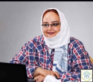 اخبار عدن – القمة النسائية تكرم الأستاذة عفراء الحريري لحصولها على جائزة كارول بيلامي للقيادة