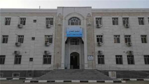 اخبار عدن – المحكمة الابتدائية في المنصورة: نموذج رائد في تعزيز العدالة وبناء المواطنون