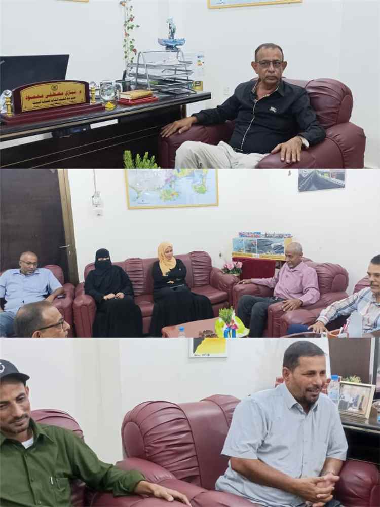 الهيئة العامة لحماية البيئة تناقش خطة النصف الثاني من العام ٢٠٢٦