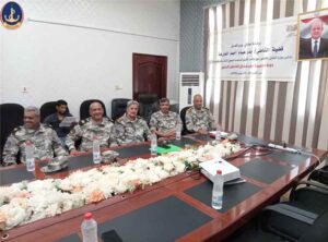 اخبار عدن – انتهاء دورة متقدمة في القانون الدولي البحري تعزز التعاون المؤسسي وتزيد من الكفاءة