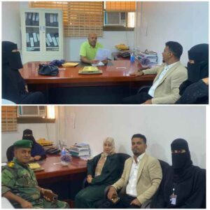 اخبار عدن – انطلاق حملة رقابية شاملة في عدن.. الاتحاد المدني لمكافحة الفساد يعتمد استراتيجية ميدانية لمواجهة الفساد