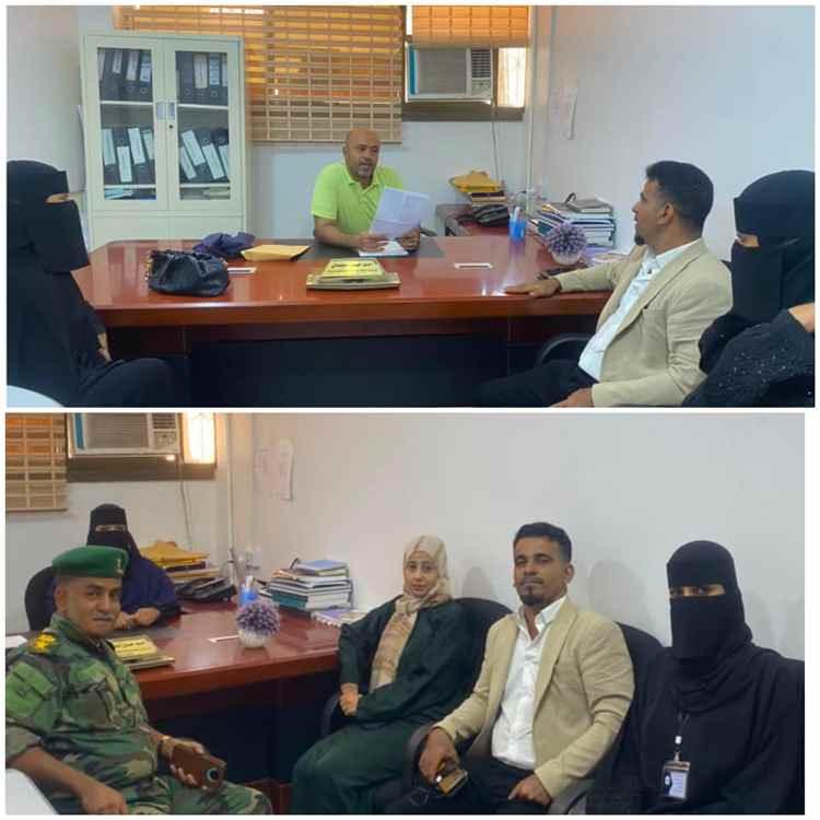 اخبار عدن – انطلاق حملة رقابية شاملة في عدن.. الاتحاد المدني لمكافحة الفساد يعتمد استراتيجية ميدانية لمواجهة الفساد