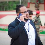 تكليف النقيب خالد القعشمي نائباً لمدير شرطة القاهرة بعدن وسط إشادة واسعة بكفاءته الأمنية
