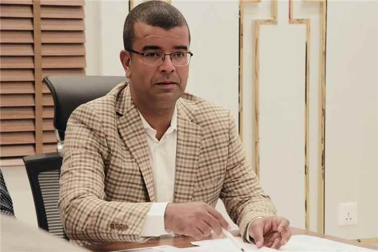 تعيين فهمي بن شبراق رئيسا للهيئة العامة لحماية البيئة