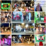 مركز التوعية البيئية ينظم المهرجان التوعوي بعنوان