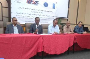 اخبار عدن – توصيات ورشة ختامية في عدن لتوسيع مشاريع الزراعة وتعزيز استدامة الاستقرار الغذائي