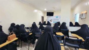 اخبار عدن – جامعة القرآن الكريم والعلوم الإسلامية في عدن تطلق برامجها الصيفية لعام 2026-2020
