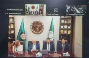 اخبار عدن – جامعة عدن تساهم في ورشة عمل لإطلاق تصنيف الجامعات العربية لعام 2026
