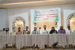 اخبار عدن – جمعيات الإسكان في عدن تستعد لانتخاب قيادة شرعية جديدة.