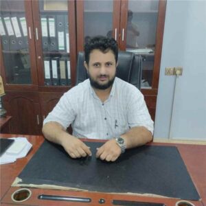 اخبار عدن – رئيس مكتب النقل الثقيل يدعو لتنسيق الأحواش العشوائية وإنشاء حوش مركزي في عدن