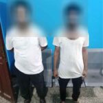 شرطة القاهرة تضبط متهمين متخصصين في نشل ممتلكات المواطنين باستخدام دراجة نارية