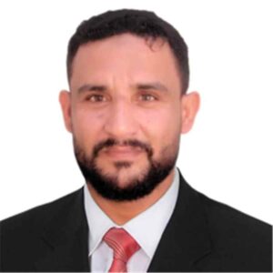 اخبار عدن – مدير الإعلام التربوي (الدباء) يثني على تعيين الزميل (برهان) مديرًا لإدارة الإ…