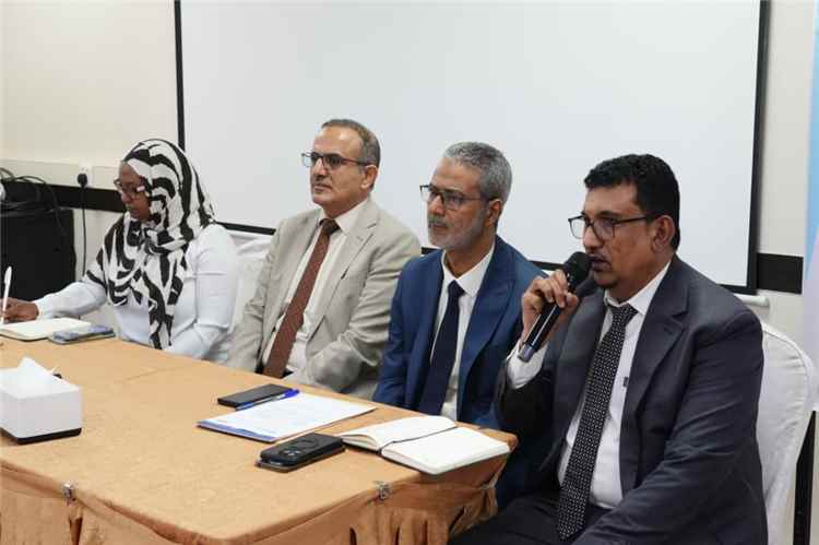 وزير الصحة يفتتح ورشة لمناقشة تطوير أداء المستشفيات وتعزيز جودة الخدمات الصحية