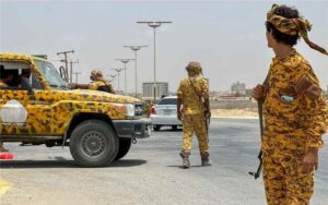 اخبار وردت الآن – السلطات في المهرة تعتقل شبكة معنية بتهريب المهاجرين الأفارقة