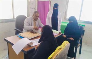 اخبار وردت الآن – مدير الرعاية الطبية في بروم ميفع يزور عدة مرافق صحية لتفقد سير العمل فيها