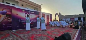 اخبار وردت الآن – مديرية القطن تشهد احتفالية جماعية لزفاف 22 زوجًا وزوجة في أجواء مميزة