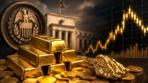 استطلاع عالمي: المصارف المركزية تبدأ لأول مرة في تقليل احتياطيات الدولار وزيادة الذهب والعملات الأخرى – شاشوف