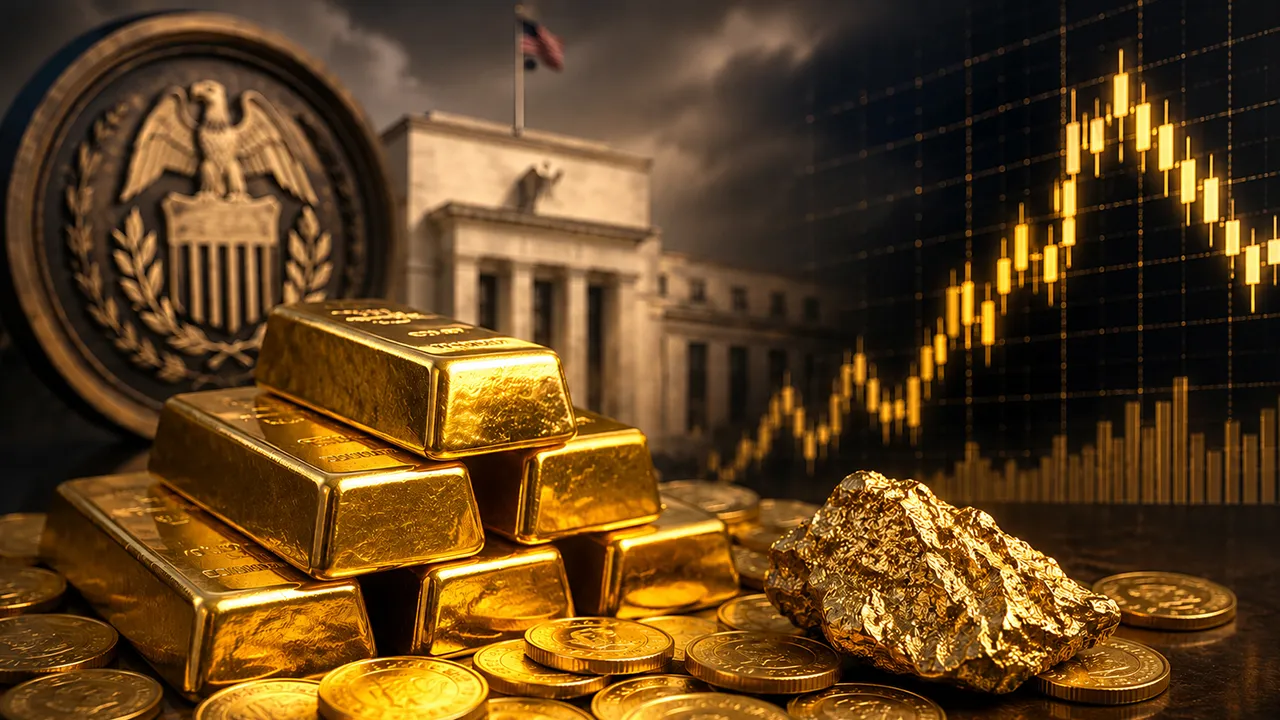استطلاع عالمي: المصارف المركزية تبدأ لأول مرة في تقليل احتياطيات الدولار وزيادة الذهب والعملات الأخرى – شاشوف