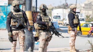 الاعتقالات في العراق: جهود محاربة الفساد أم إعادة تنظيم الوضع تحت ظل الهيمنة الأمريكية؟ – شاشوف