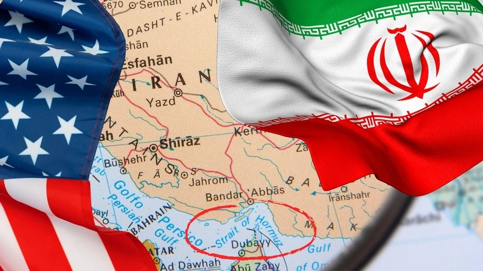 التوتر يعود إلى هرمز.. هل ينهار الاتفاق بين أمريكا وإيران ويعود الصراع إلى المنطقة؟ – شاشوف