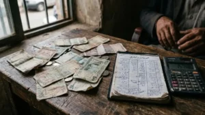 انفجار مفاجئ: معطيات تُظهر كيف أثرت هذه العوامل الخمسة سلبًا على قيمة الريال اليمني وأدت لتآكل الرواتب وركود القدرة الشرائية! 🔥