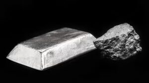 بدأت شركة Rome Resources برنامج تعدين القصدير في كالاي