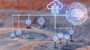 تبدأ شركة Copper One عمليات الحفر المدعومة بالذكاء الاصطناعي في تلة ماجوبا بولاية نيفادا
